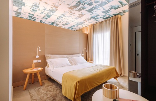 Il Monte Hotel | Biancodonda Greenblu Hotel & SPA