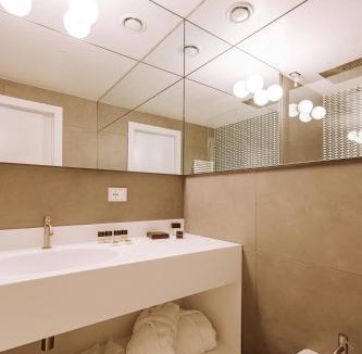 Il Monte Hotel | Biancodonda Greenblu Hotel & SPA