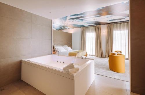 Il Monte Hotel | Biancodonda Greenblu Hotel & SPA