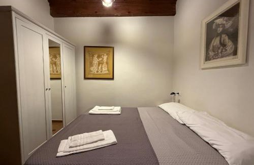 Capodimonte Apartment | BIANCOFIORE by Pallotta Immobiliare - Alloggio Turistico