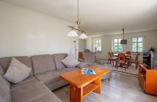 Ostersiel House | Bibis Hus