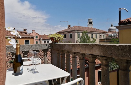Castello Apartment | BIENNALE 252
