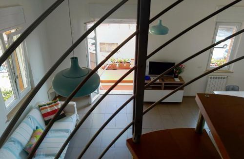 Sabaudia Apartment | Big Sabaudia