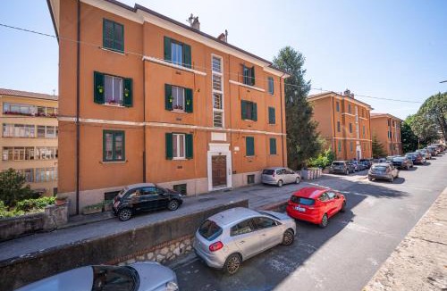 Perugia Apartment | Bigazzini 5 - 2 ampie camere luminose - ItalyWeGo