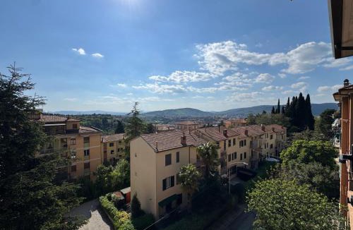 Perugia Apartment | Bigazzini 5 - 2 ampie camere luminose - ItalyWeGo