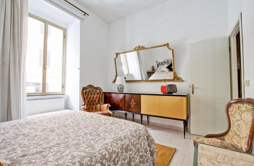 Celio House | BigFamilyFlats - Colosseo&Monti - ROOMS