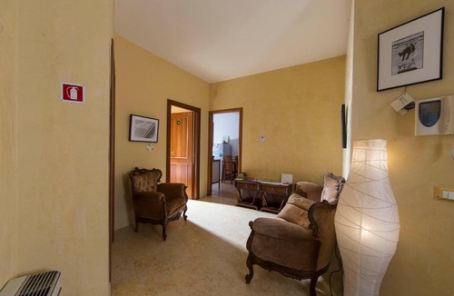 Trastevere Apartment | BigFamilyRome - Sistine Chapel