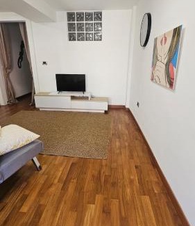 Voltri Apartment | Bijoux