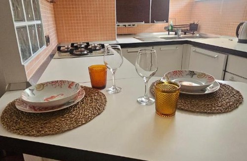Voltri Apartment | Bijoux