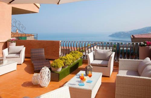 Porto Santo Stefano Hotel | Bike&Boat Argentario Hotel