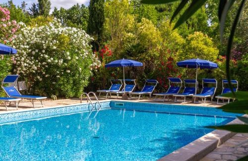 Grosseto House | Bilo Gardenia