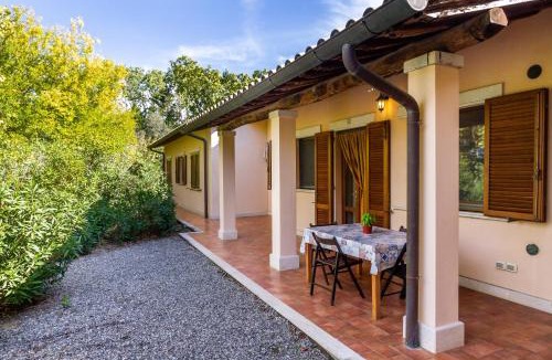 Grosseto House | Bilo Gardenia