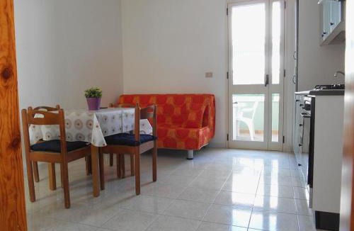 Baia Verde House | Bilocale al mare Baia Verde