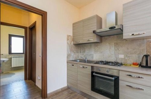 Sorano House | Bilocale Sorano 2 by Interhome