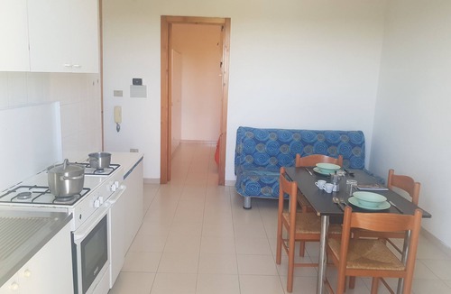 Baia Verde Apartment | Bilocali Baia Verde