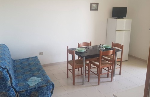 Baia Verde Apartment | Bilocali Baia Verde