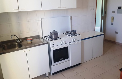 Baia Verde Apartment | Bilocali Baia Verde