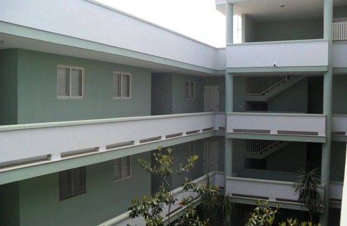 Baia Verde Apartment | Bilocali Baia Verde