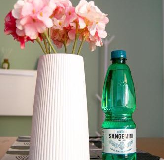 San Gemini Apartment | Binario 22