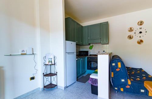 San Gemini Apartment | Binario 22