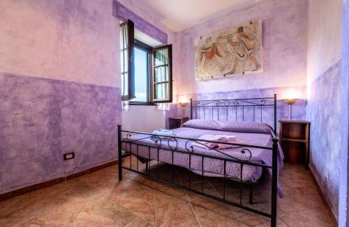 Sorano House | Bio Agriturismo Aia del Tufo