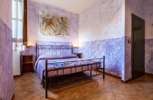 Sorano House | Bio Agriturismo Aia del Tufo