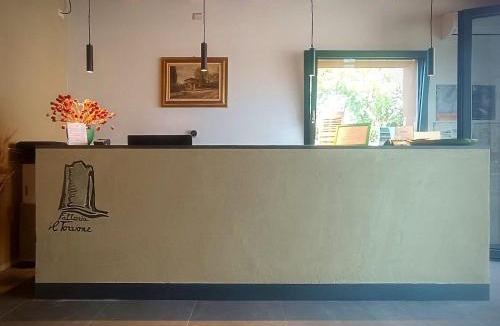 Saturnia House | Bio Agriturismo Il Torrione