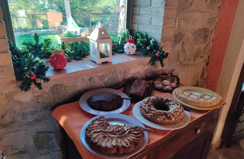 Manciano House | Bio Agriturismo La Bell'Antiglia