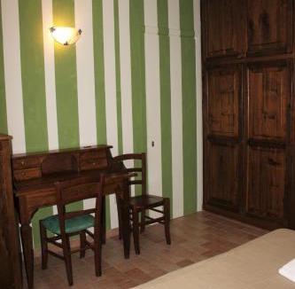 Pesciano House | Bio Agriturismo Montemenardo Apartments