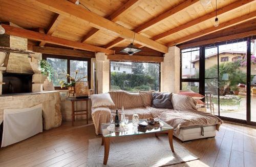 Montegrosso Bed & Breakfast | Bio Bonizio nel Borgo