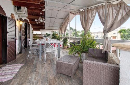 Montegrosso Bed & Breakfast | Bio Bonizio nel Borgo