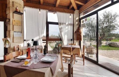 Montegrosso Bed & Breakfast | Bio Bonizio nel Borgo