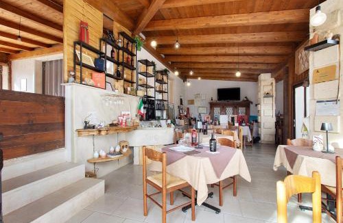 Montegrosso Bed & Breakfast | Bio Bonizio nel Borgo