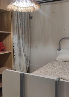 San Donato Apartment | Bio house posto auto aria condizionata