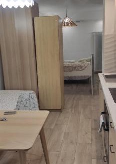 San Donato Apartment | Bio house posto auto aria condizionata