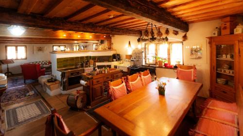 Egglham Bed & Breakfast | Biohof Hausberg