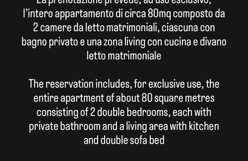 Municipio 2 Apartment | Bivù Home Bari