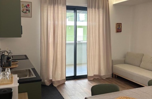Municipio 2 Apartment | Bivù Home Bari