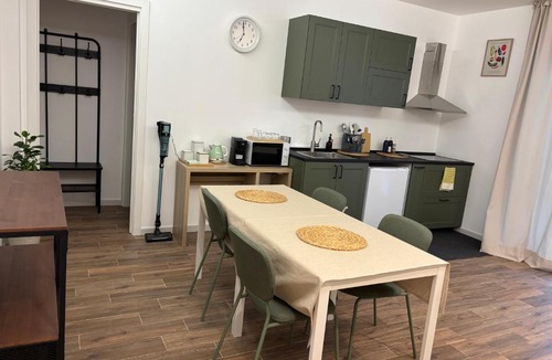 Municipio 2 Apartment | Bivù Home Bari