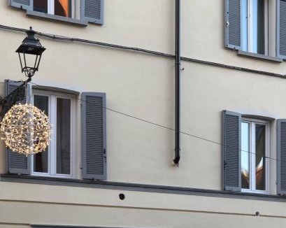 Oltretorrente Apartment | Bixio 2