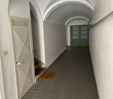 Oltretorrente Apartment | Bixio 2