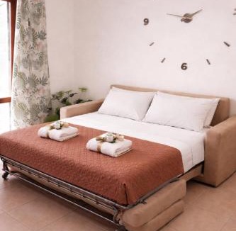 Isola delle Femmine Apartment | Blossom House