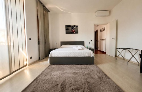 Bobbio House | Blu di Bobbio