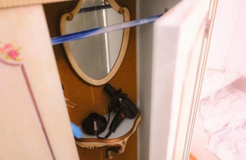 Laureana Cilento Bed & Breakfast | Blu di Prussia