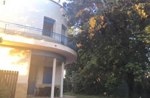 Lavinio Lido di Enea House | Blu Mare Villa Carlo