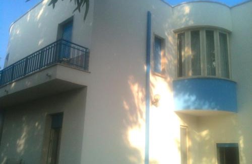 Lavinio Lido di Enea House | Blu Mare Villa Carlo