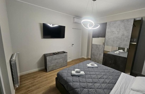 Santa Maria delle Mole Apartment | Blu Sky Apartment - B&Brother's rome