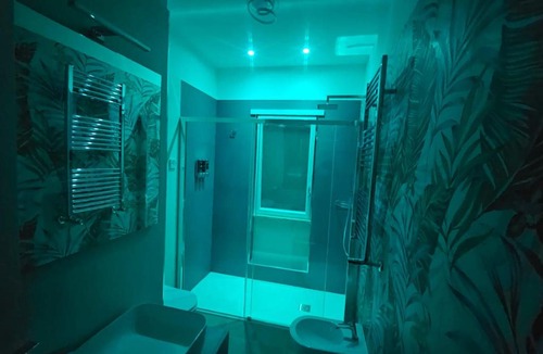 Santa Maria delle Mole Apartment | Blu Sky Apartment - B&Brother's rome