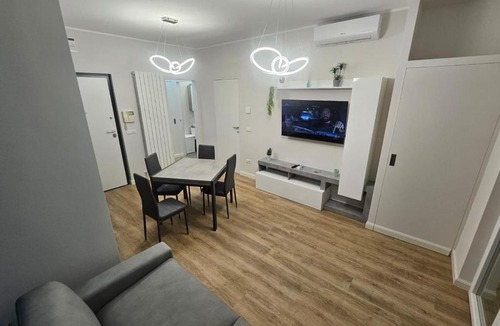 Santa Maria delle Mole Apartment | Blu Sky Apartment - B&Brother's rome
