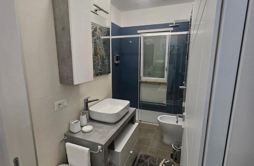 Santa Maria delle Mole Apartment | Blu Sky Apartment - B&Brother's rome